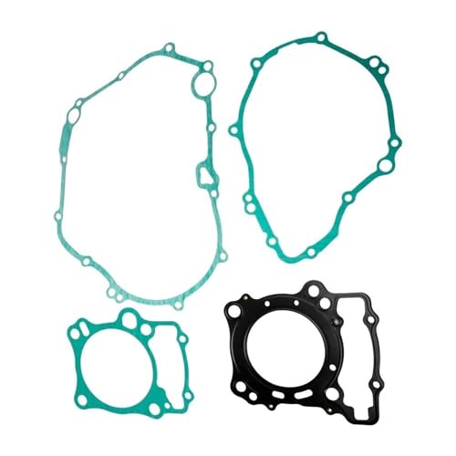 Joint de couvercle de carter de cylindre moto anti-fuite CB300F 2015-2018