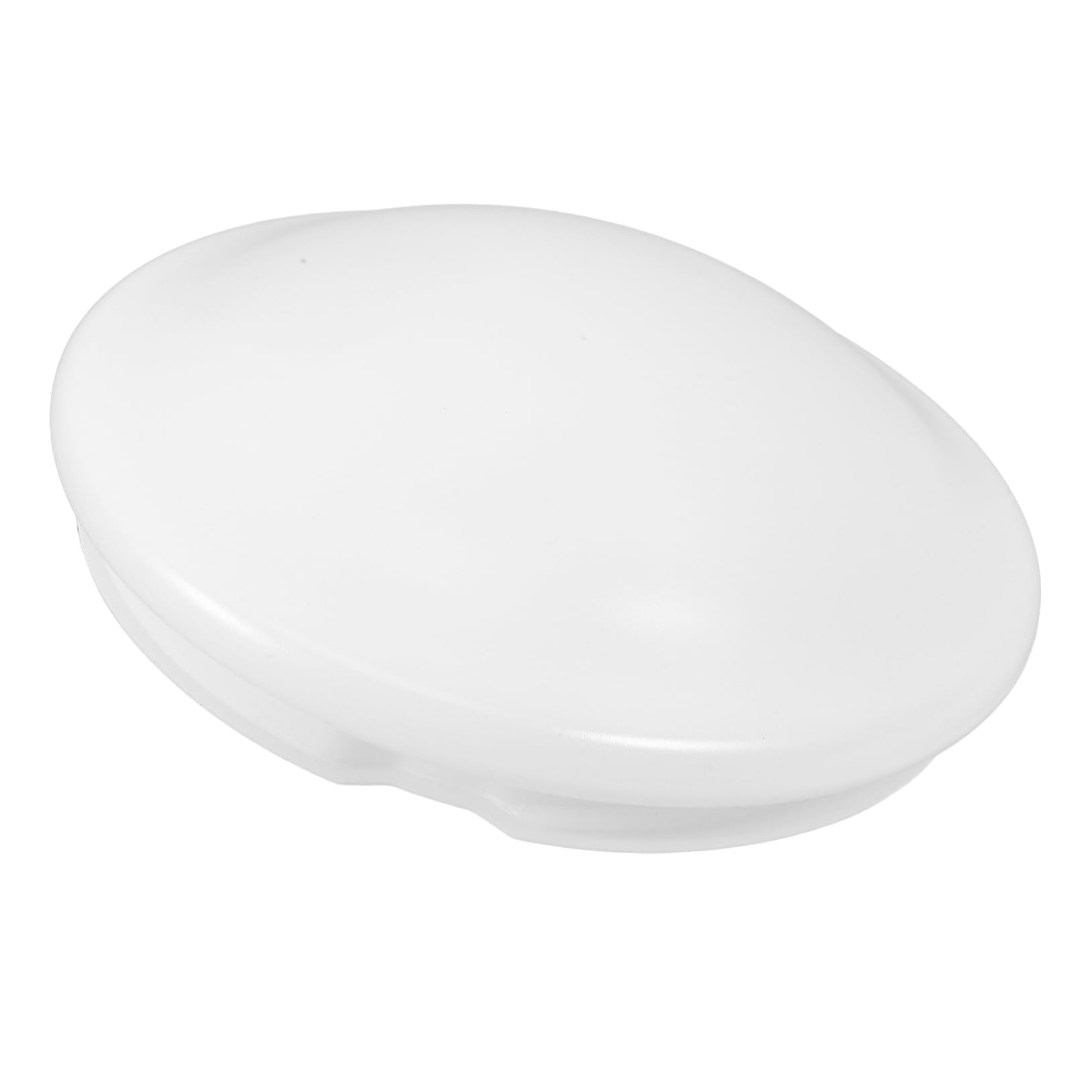 Paralume Diffusore Per Plafoniera Da Soffitto - Accessorio Per Bagno, Cucina, Camera - Foto 10