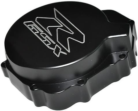 Gloshop Stator Engine Covers for GSXR1000 03-04 Aluminum