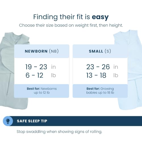 Image of Halo Micro-Fleece Sleepsack