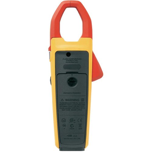 Pince multimètre Fluke 373 pour identifier les pannes de courant CA - 3