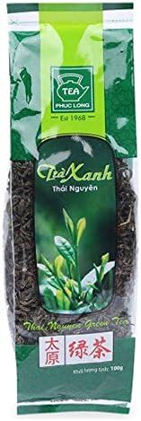 Green tea Thai Nguyen - Vietnam tea (400)
