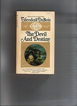 Paperback The Devil and Destiny Book