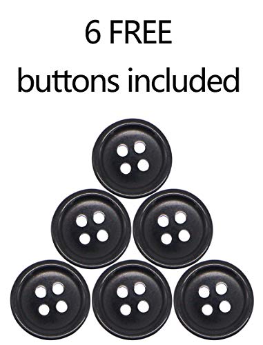 Suspender Elastic Y Back Button End Classic Leather Braces Tuxedo For Men(Dark Grey) #TOP2