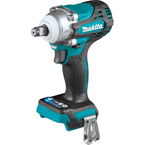 Makita XWT14Z Impact Wrench - Image 6