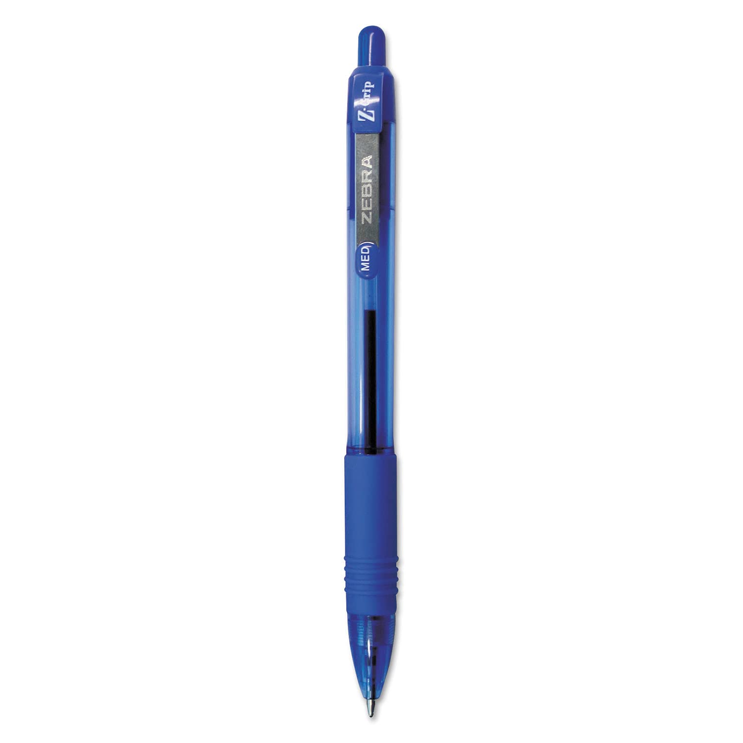 Amazon | (12, lightblue) - ZEB22220 - Z GRIP BALLPOINT PEN BLUE 12