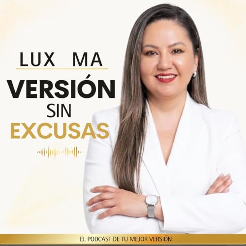 LUX MA VERSION SIN EXCUSAS Titelbild