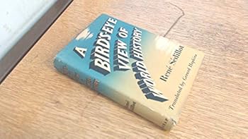 Hardcover A Bird's-eye View of World History Book