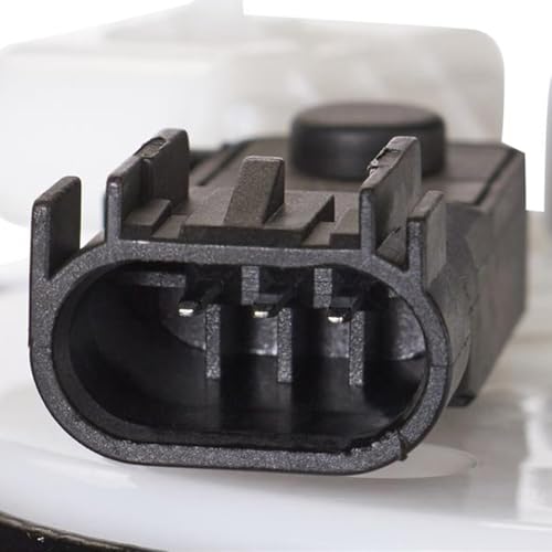 Image of Detroit Axle - Fuel Pump Module for 2008 2009 Chevrolet Equinox Pontiac Torrent, Electrical Fuel Pump Module Assembly Replacement