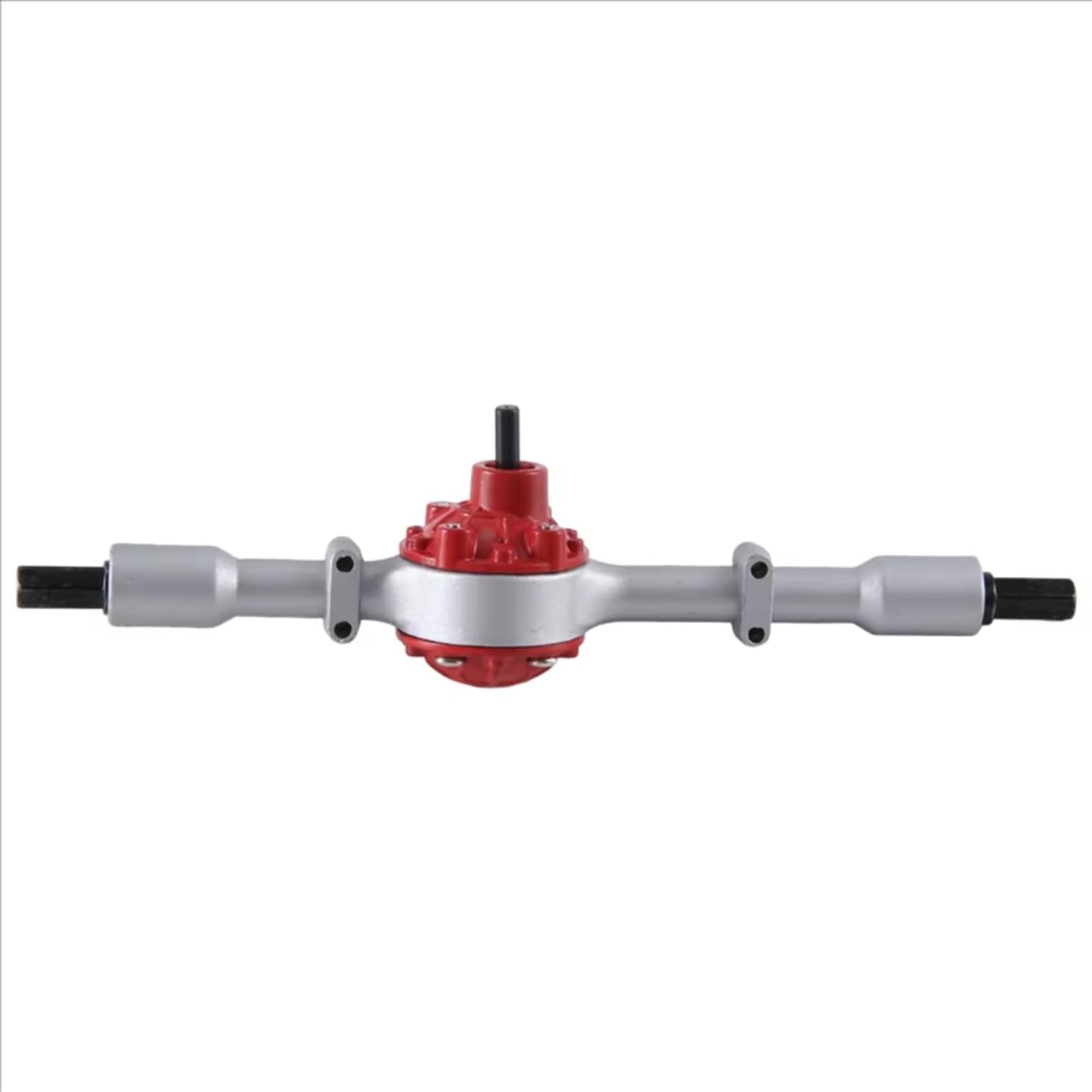 Compatibile Con WPL C14 C24 B14 B24 B16 B36 1/16 Parti Di Ricambio Per Auto RC, Accessori, Gruppo Assale Anteriore E Posteriore In Metallo Accessori