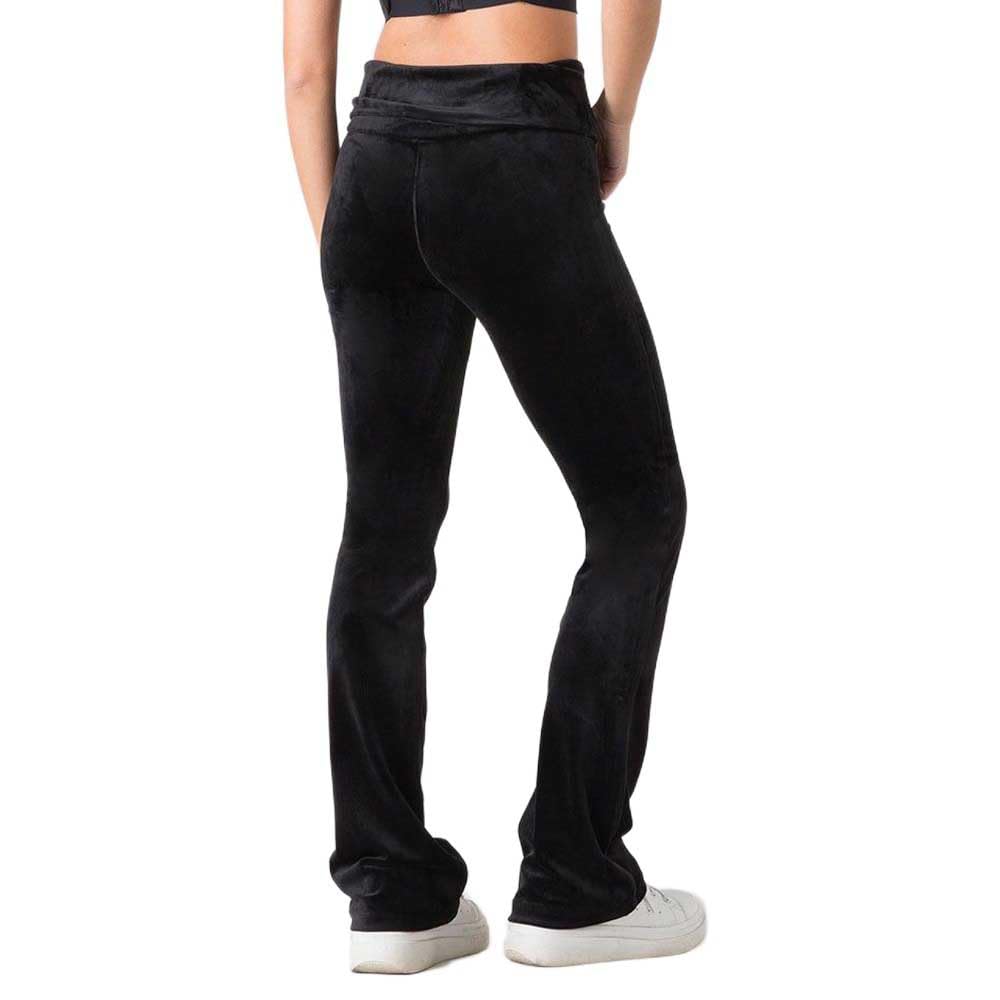 Everlast Soft Chenille Jazz Sweat Pants L