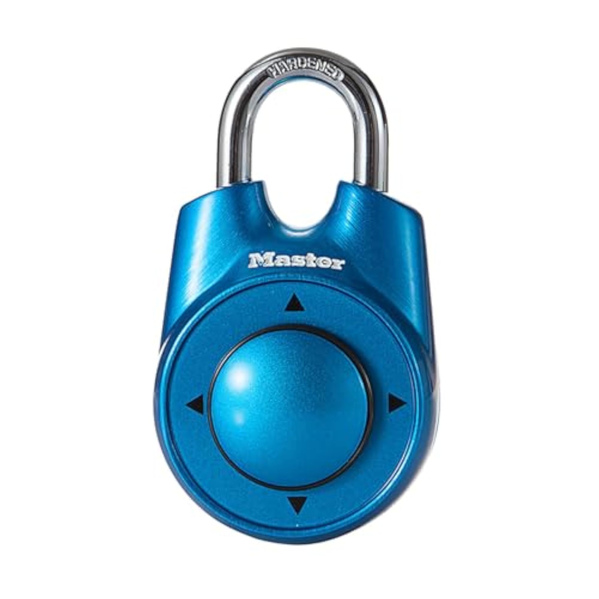Combination Padlock Portable Travel Padlock for Luggage