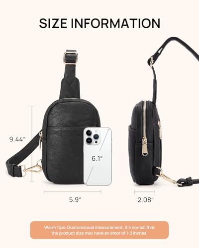 Image of Telena Backpack Purse for Women, PU Leather Anti Theft Travel Backpack Purse Shoulder Bags with Tassel