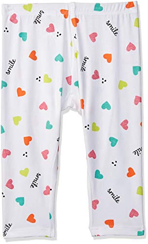 Image of United Colors of Benetton Baby-Girl's Regular Leggings