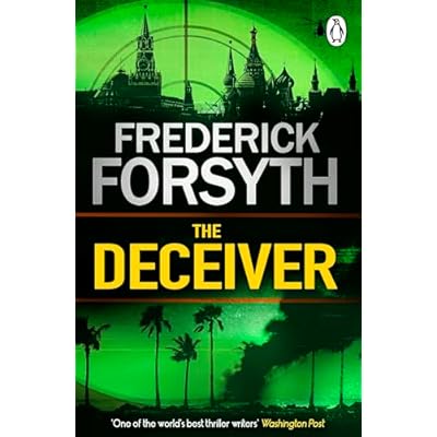 The Deceiver