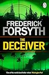 The Deceiver: The roller-coaster thriller from the international master of storytelling