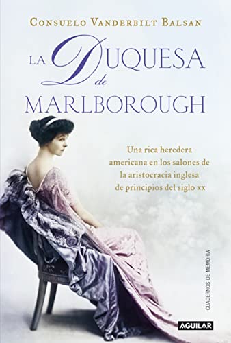 La Duquesa De Malborough (otros Generales Aguil... [Spanish] 8403012861 Book Cover