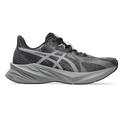 Tênis ASICS Dynablast 5 Masculino (Cinza, BR, Adulto, Numérico, 38)