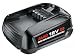 Produktbild AL-KO 18 V Bosch Home and Garden Compatible Akku B50 Li 2,5 Ah, 60/36 min Ladedauer, 370 Gramm Gewicht