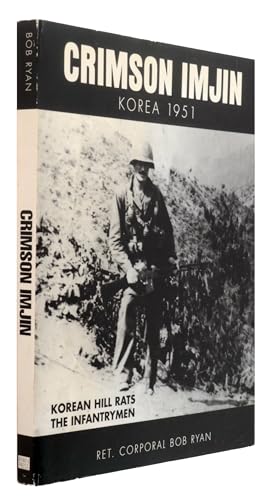 Crimson Imjin: Korea 1951