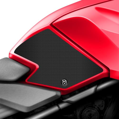 Protection réservoir haut de gamme BLOQ Moto pour Honda CB1000 Hornet 2025
