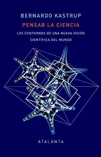 Portada de Pensar la ciencia