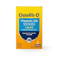 OsteVit-D Children Drops 15ml