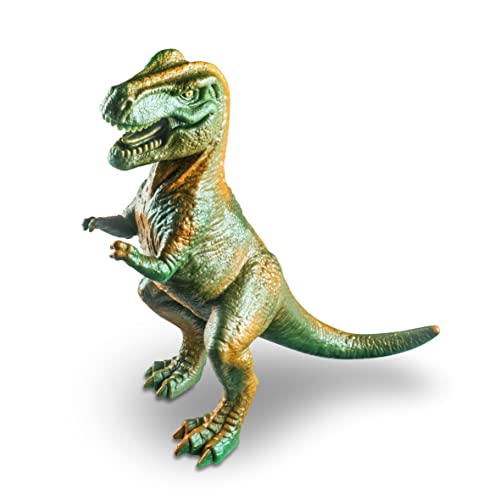 Coleção Dino Max, Rex, Cartela, Maralex, Multicor