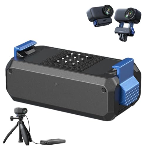 For DJI Osmo Nanõ}OlbgNCbN[XA_v^[ɑΉBNCbN[XA~߁AՌz@\A~jE[dx[XA_v^[BDJI Osmo NanoANZT[ɍœK