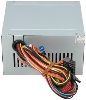 New Power Supply Upgrade for COMPAQ PRESARIO SR1500 Series Desktop Computer - Fits The Following Models: SR1500NX, SR150
