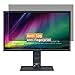 Produktbild Vaxson Anti Spy Schutzfolie kompatibel mit BenQ SW321C 32" Monitor Display folie folien Displayschutzfolie  nicht Panzer Schutz Glas folie SchutzGlas nicht PanzerGlas  Neue