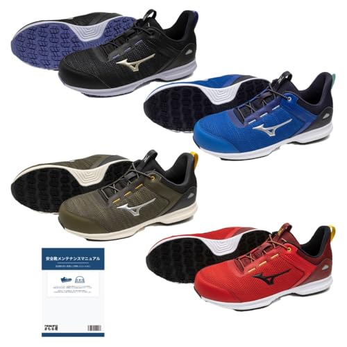 MIZUNO ~Ym SC ALMIGHTY EL31L bh×ubN 25.5cm 1 {1 Zbgi F1GA250962 c JSAA y ʋC ɂ [Jbg Xj[J[ SR