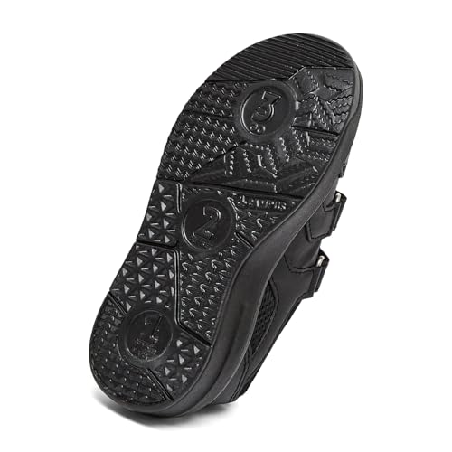 Image of Campus Kids CS-26106V School Shoes