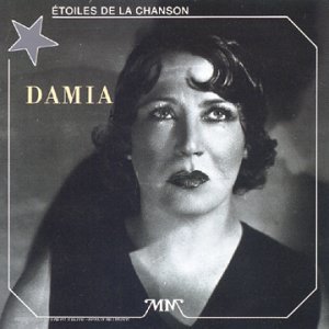 Damia