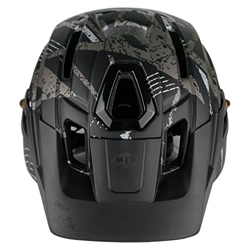 Batfox Bike Helmet Mountain Bike Helmets For Men Women Adults Mtb Bicycle Cycling Bmx Bike Helmet #TOP3