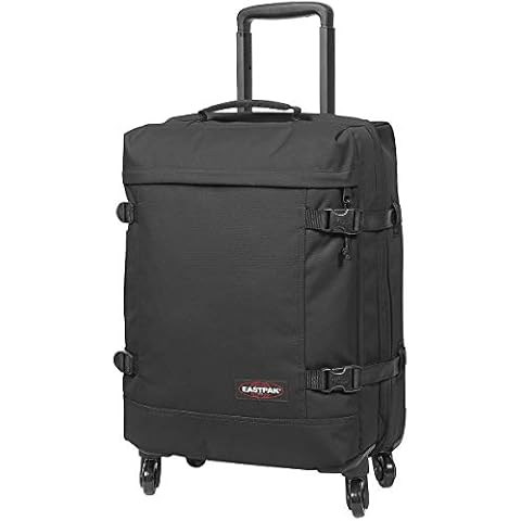 Valise Eastpak AUTHENTIC TRAVEL TRANS4 Cover
