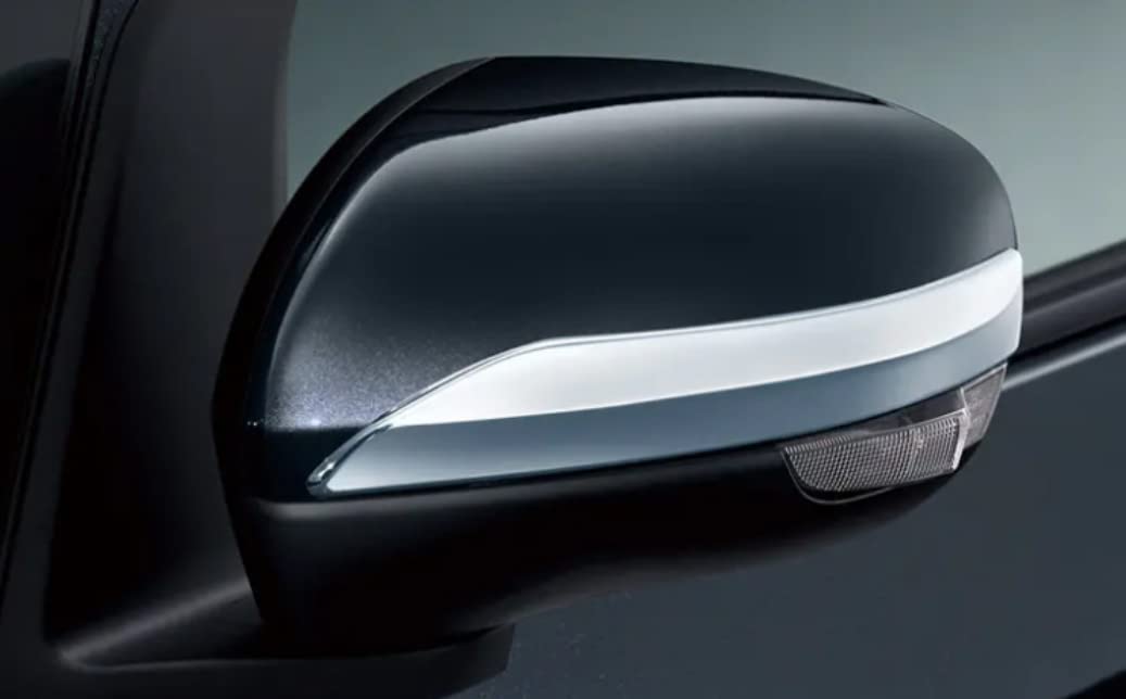 Amazon | 【CDC】「ダイハツ 新型タントカスタムに適用 LA650S/LA660S 