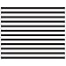 Allenjoy 10x8ft Fabric Black and White Stripes Backdrop for Birthday Wedding Party Dessert Table Decor Studio Photography Pictures DIY Photo Booth Striped Banner Background Baby Bridal Shower Newborn