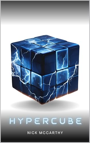 Hypercube (English Edition)