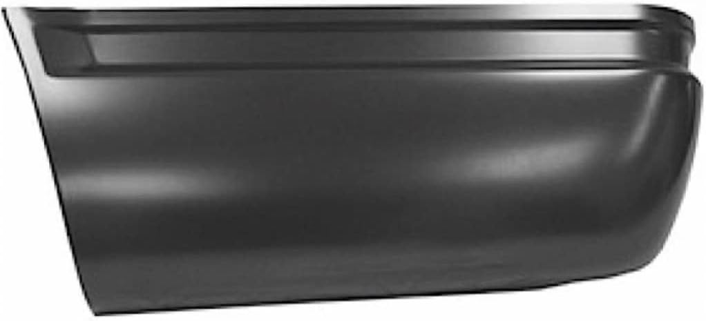 For Chevy K1500/K2500 Suburban 1999 Quarter Panel Driver Side | Rear Section | Lower