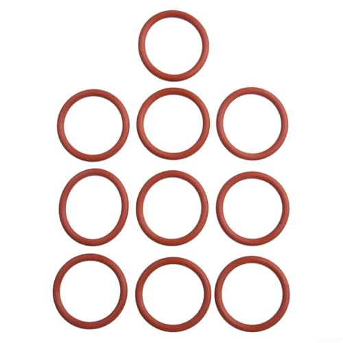Pumixiy �R�[�q�[���[�J�[�p �V���R�� O �����O ���a 36mm �� 4.1mm ���i 5332149100 �݊� �f�����M EAM �̂��߂� ESAM ECAM PrimaDona Perfecta �̂��߂� ETAM �Ή� �������j�b�g�v�����W