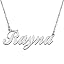 Rayna - Silver