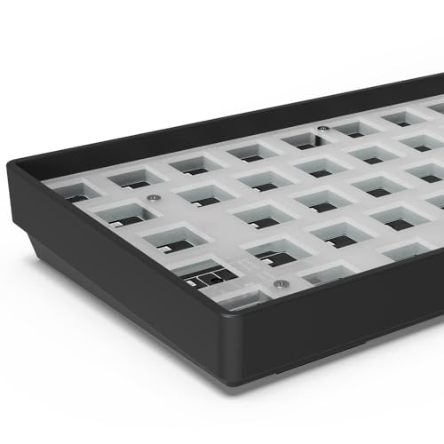 Sharkoon Skiller SGK50 S4 Gen2 Barebone, Nero, 60% Layout De - 7