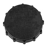 Brake Fluid Reservoir Cap for Ford F-150 2015-2019, Expedition & Lincoln Navigator 2018-2021, Replaces OEM FL3Z-2162-A FL3Z2162A