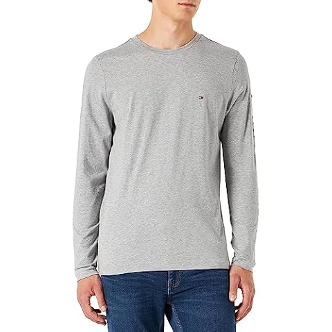T-Shirt Homme Tommy Hilfiger Cover