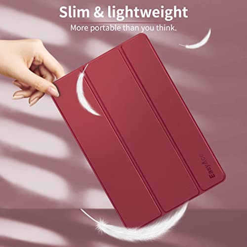 EasyAcc Case Compatible with iPad 9.7 2018 / iPad 6 Generation/iPad 2017 / iPad 5 Generation - Image 3
