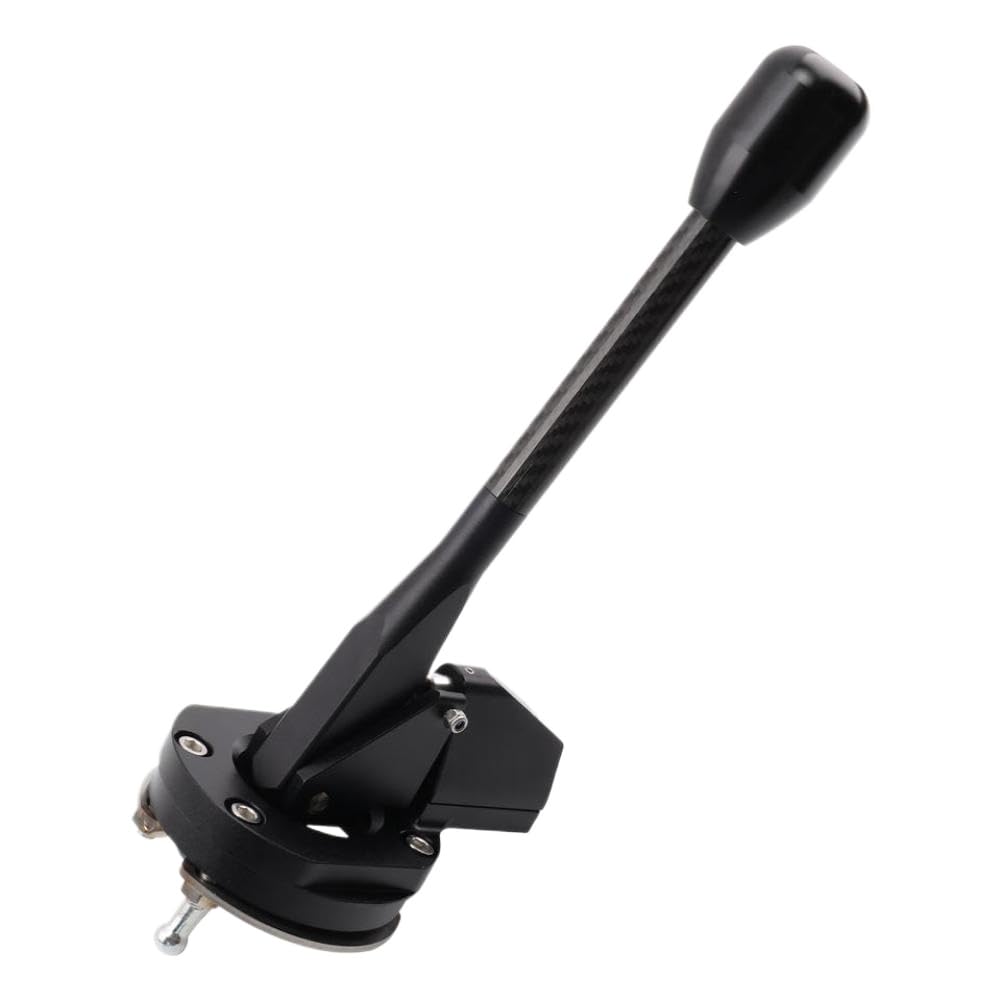 KNZWebMCE Function Manual Short Shifter for Skyline R32 R33 GTR 5 Speed Trans Quick Shift with Shifting Pattern RB25 RB26