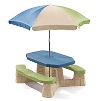 Algopix Similar Product 3 - Step2 Naturally Playful Kids Picnic