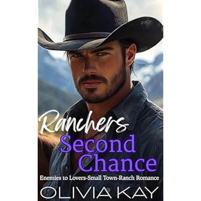 Ranchers Second Chance