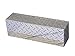 Club Car DS Golf Cart Diamond Plate Polished Alum Front Bumper Cover 1981 and up